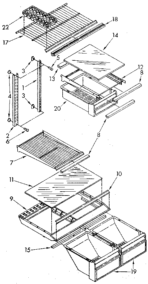 Shelf
