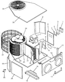 Non-functional replacement parts