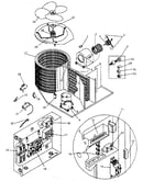 Functional replacement parts