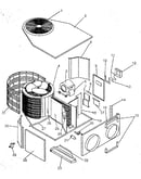 Non-functional replacement parts