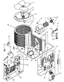Functional replacement parts