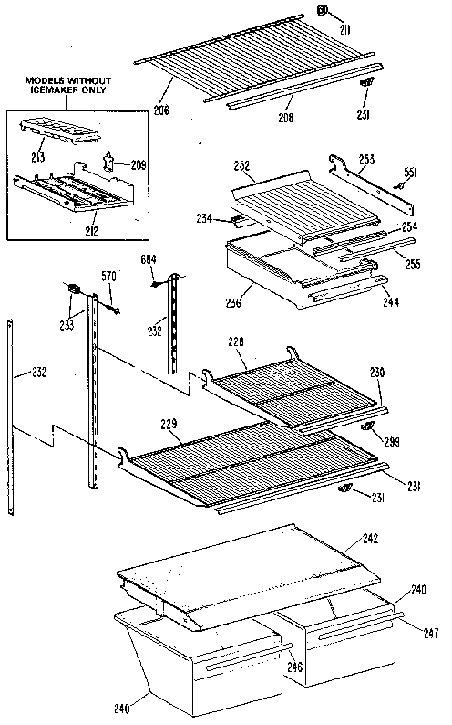 Shelf