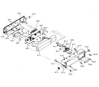 Epson EQUITY LT 286E battery unit diagram