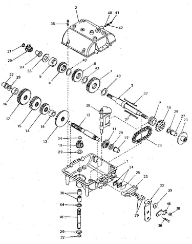 Transmission