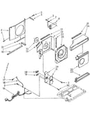 Air flow and control