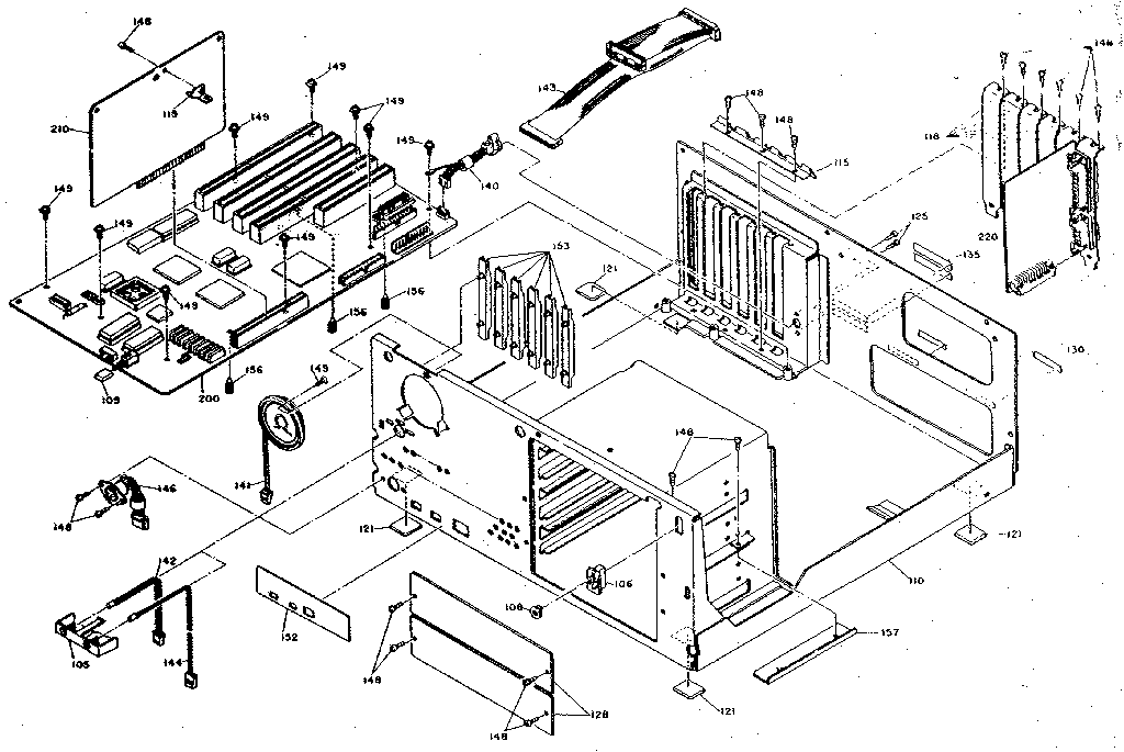 CHASSIS