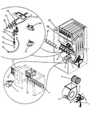 Functional replacement parts