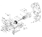 Generac 8972-4 unit parts diagram