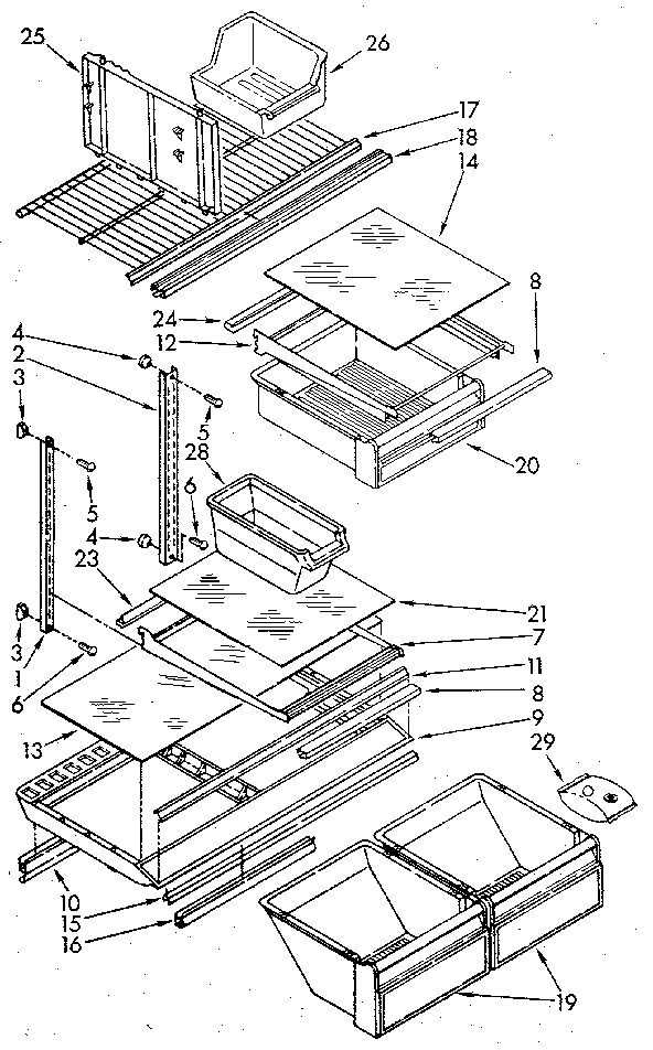Shelf