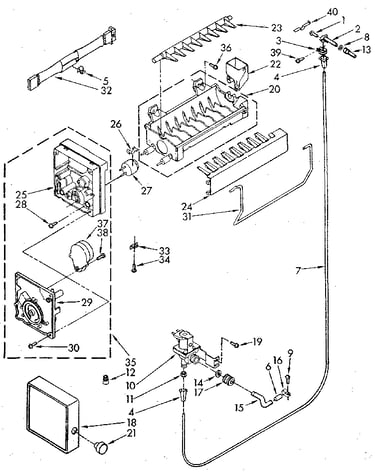 Icemaker