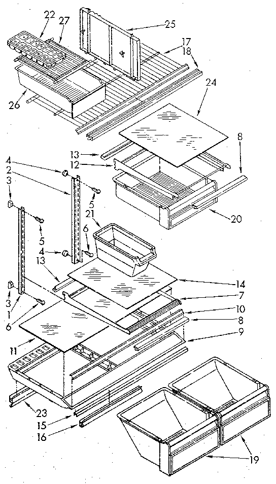 Shelf