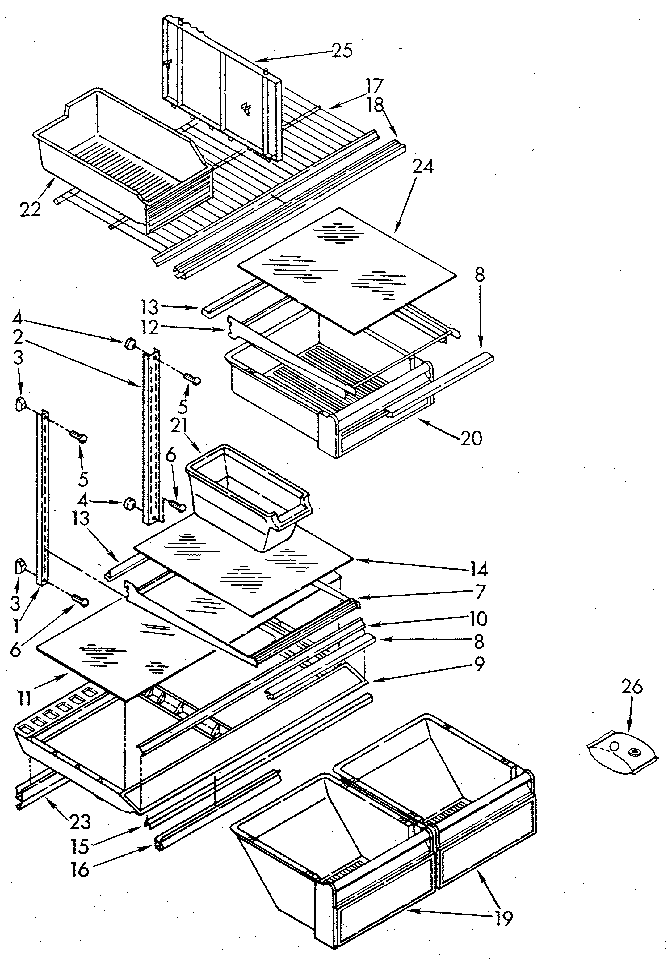Shelf