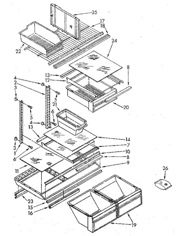 Shelf