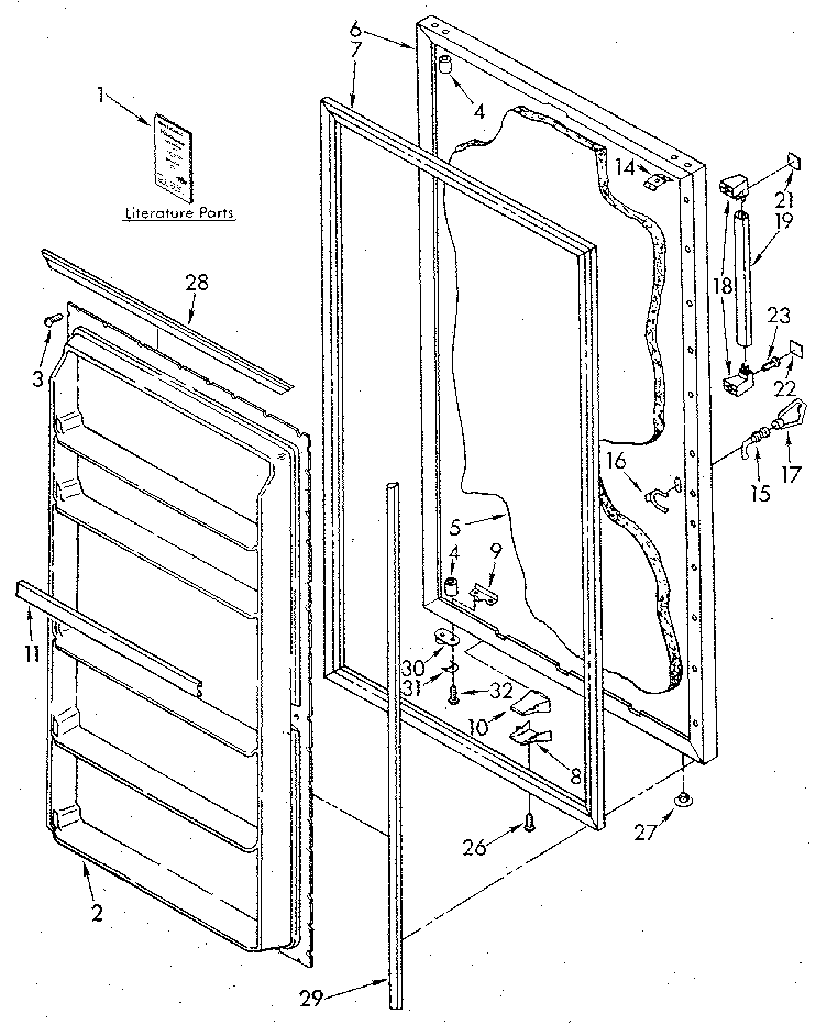 Door