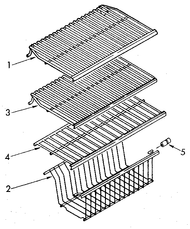 Shelf
