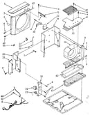 Air flow and control