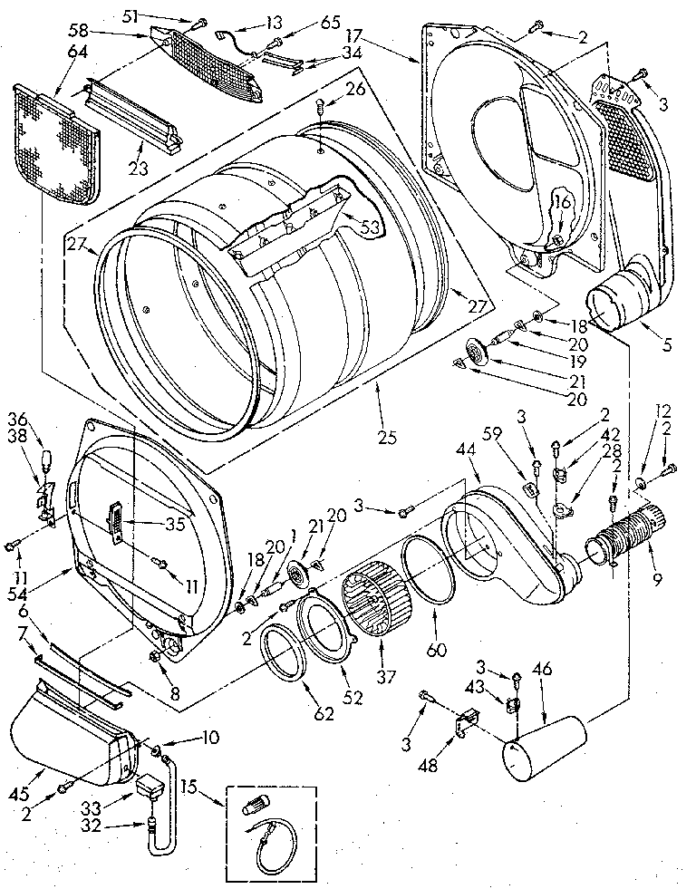 Bulkhead