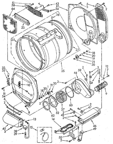 Bulkhead
