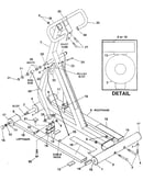 Frame assembly