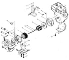 Generac 8973-1 unit parts diagram