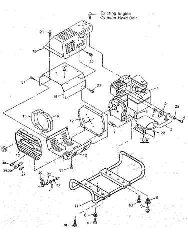 Sheet metal
