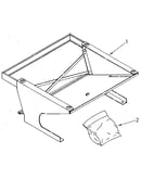 Stack stand