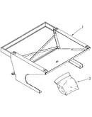 Stack stand