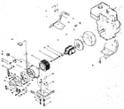 Generac 8983-0 unit parts diagram