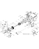 Engine assembly
