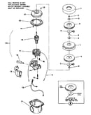 Motor assembly