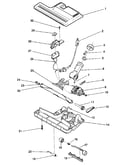 Power nozzle