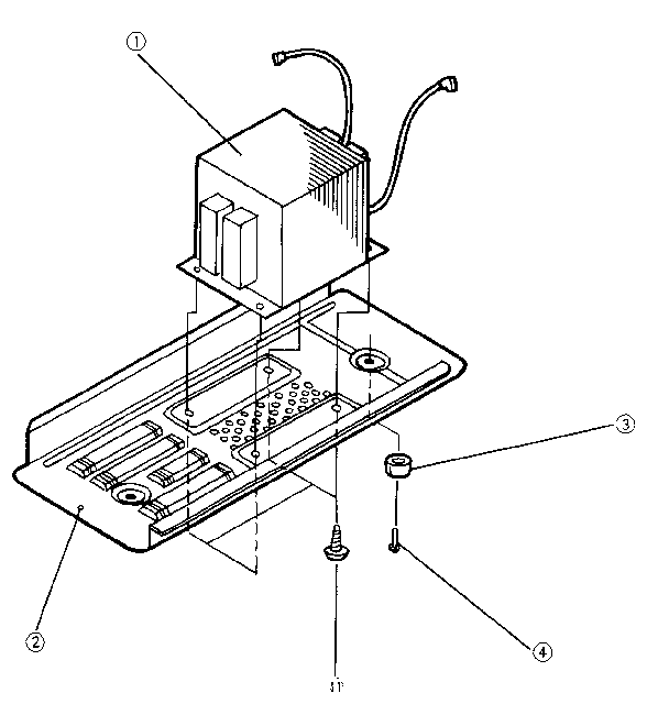 BASE PLATE