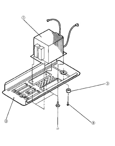 Base plate