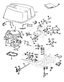 Power head assembly
