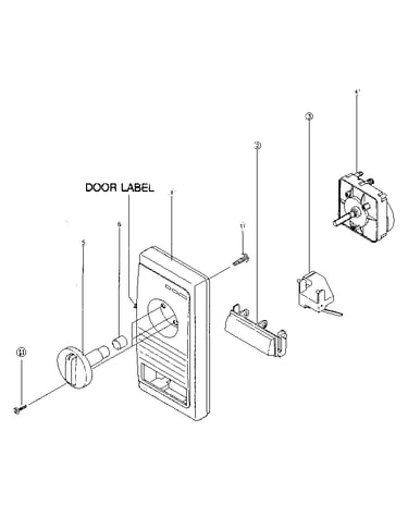 Control box