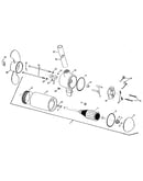 Motor assembly