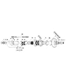 Shimano coaster brake 333