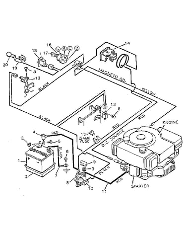 Wiring diagram