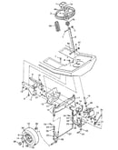 Steering system