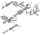 Craftsman 536250910 wiring diagram diagram