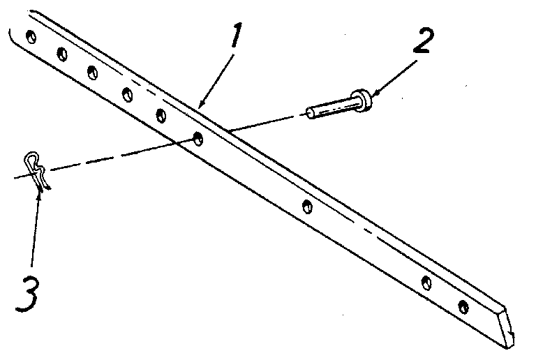 DEPTH STAKE