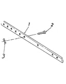 Depth stake