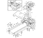 Lifestyler 831296441 unit parts diagram