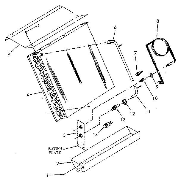Evaporator