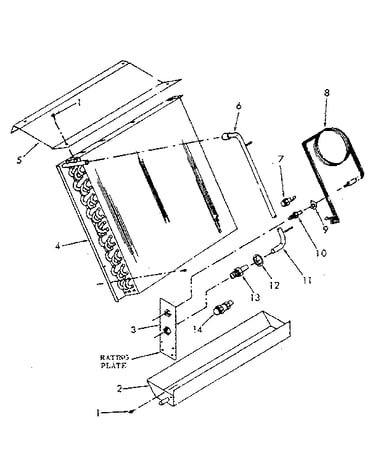 Evaporator