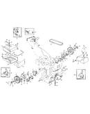 Drive assembly