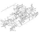 Craftsman 917299642 transmission diagram