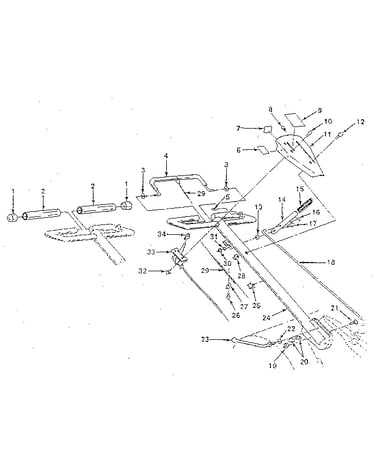 Handle assembly