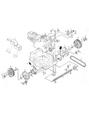 Drive assembly