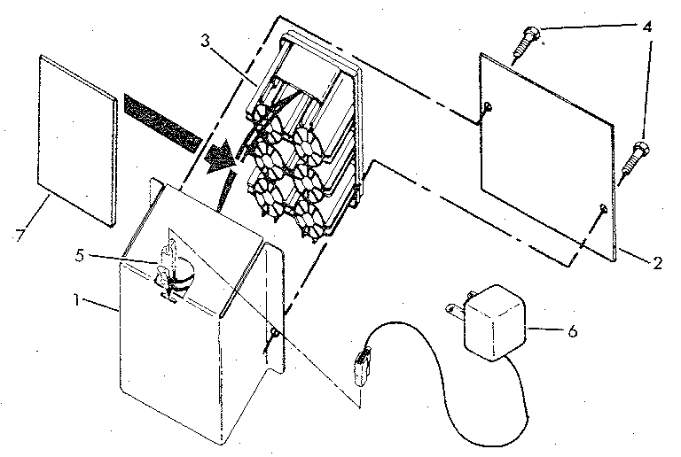Battery